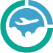 Logo Moselle navette aéroport